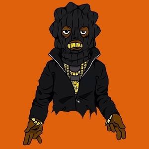 Meet your Posher, Mark